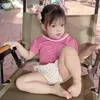 mẹ bỉm tập xây kênh 65