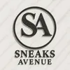 Sneaks Avenue