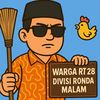 KETUA RT.28