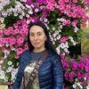 Elena Shcherbina