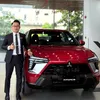 mitsubishi.xeluot