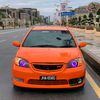 orenmotion