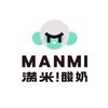 MANMI YOGURT