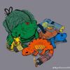 cyborgplatypus