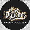 LOS PANCHOS BARBER SHOP 💈