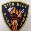 High Hill Fire Dept