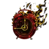 alarm.clock.dante