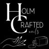 holmcraftednails