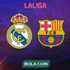 madrid and barca