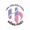 LINH KIỆN ĐIỆN THOẠI HỒNG PHÁT