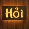 HỎI BEER
