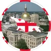 georgian.flag.maker