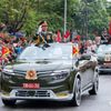 TIN TỨC NÓNG HỔI