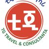T G TRAVEL CONSULTANTS