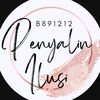 penyalinilusi