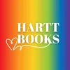 Charles Foster | Hartt Books