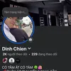 Chien Dinh Boutique 🛍️🍀