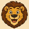 mugs_the_lion