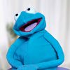 The Arabic Frog