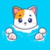 Water Cat