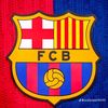 FUTBOL Barca