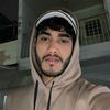 Teven Barrios
