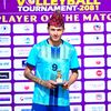 volieybali player 🏐
