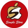 SIMPLE STORE KUDUS