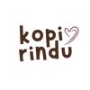 Kopi Rindu Senja