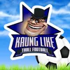 KAUNG LIKE - Troll Football ⚽