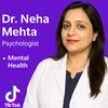 Dr Neha Metha