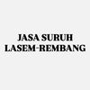 JASA SURUH LASEM- REMBANG