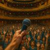 PracticeLiveSinging