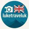 LukeTravelUK