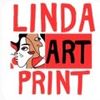 lindartprint