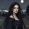 Lilith’s Ecilipse