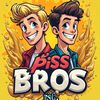 Piss Bros