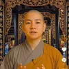 Bà Tân Phong Thuỷ