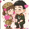 ❤️CHÚ BỘ ĐỘI