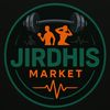 Jirdhis market