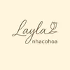 Nhà có hoa - by Layla🪴