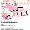 khaingli.collection