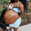 The Belly Canvas