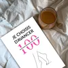 je choisis d’avancer