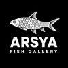 - Arsyaa