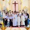 GXHĐ là nơi chữa lành💗✝️