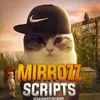 ТГК - MIRROZZSCRIPT