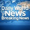 🚨Daily World News🌎