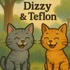 dizzyandteflon