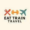 eat_train_travel